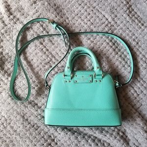 Kate Spade Mini Rachelle Bag